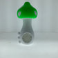Mushroom Silicone Hand Pipe