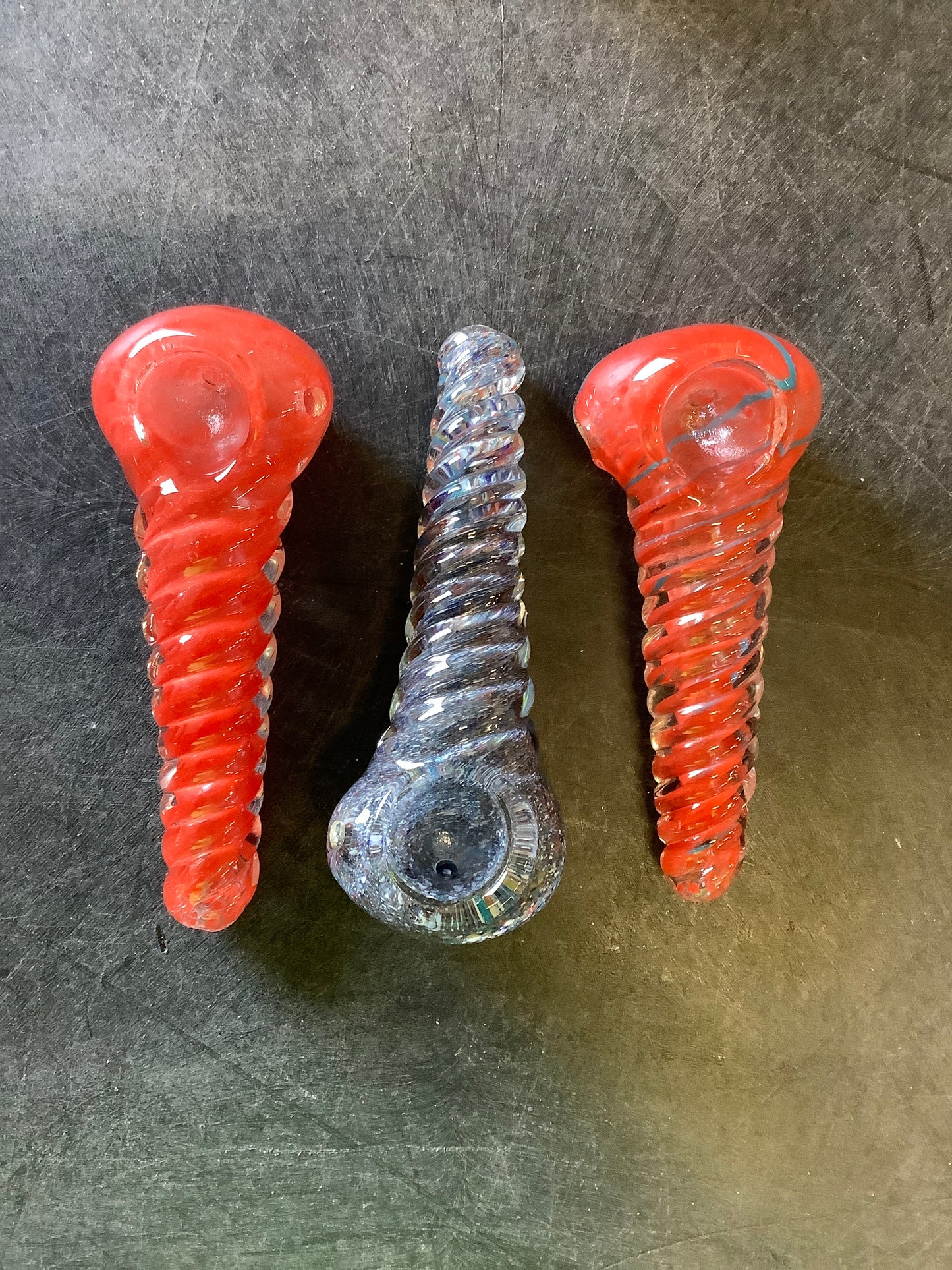 Handpipe 3.5in