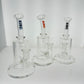 King Volcano Mini Stemline Rig
