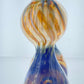 8” Double Bubble Bubbler