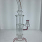 Phoenix 12" Color Rig w/ Showerhead & Tree Arm Perc