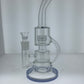 10" Color Accent Rig w/ Matrix & Honeycomb Perc
