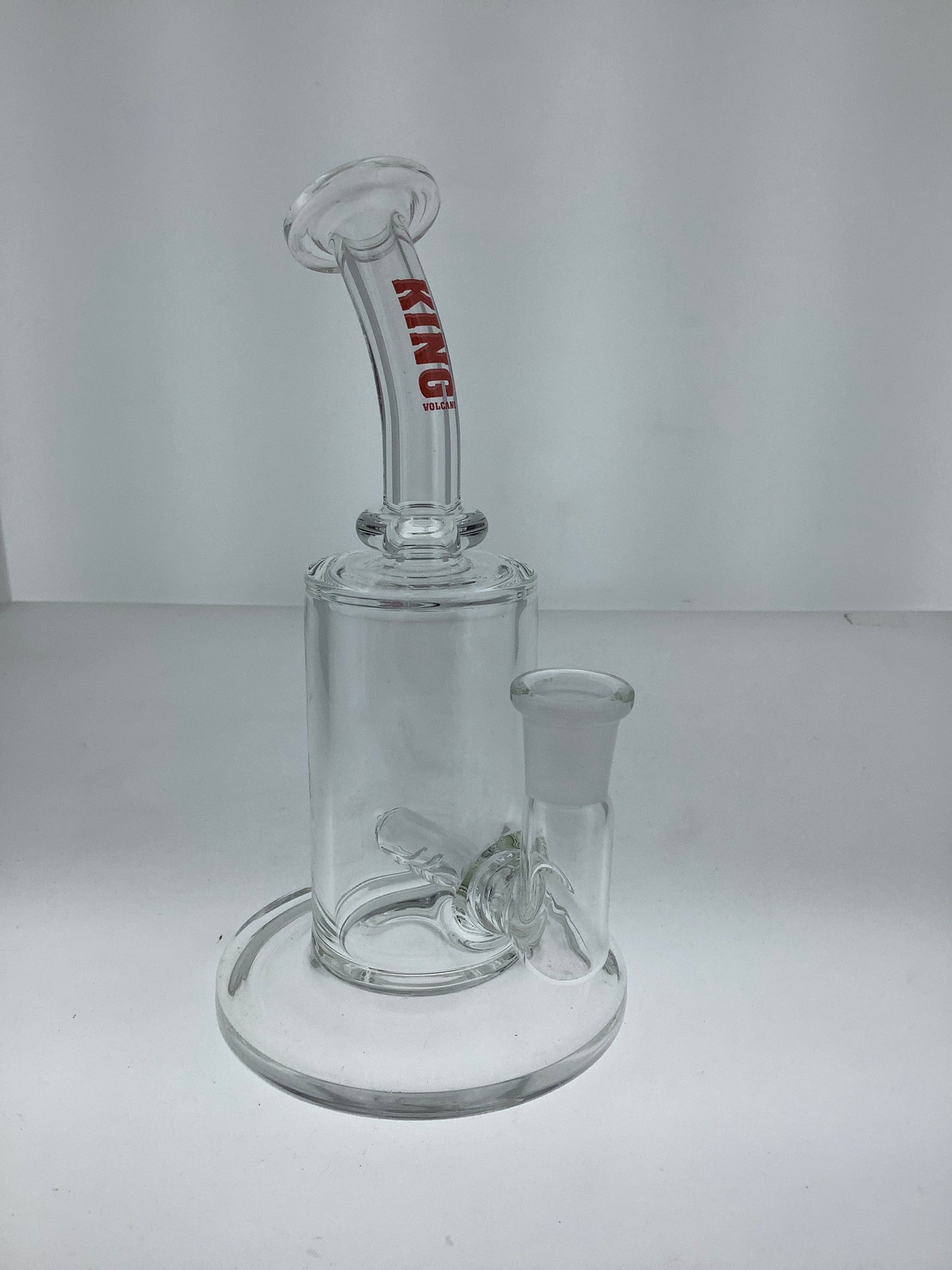 King Volcano Mini Stemline Rig