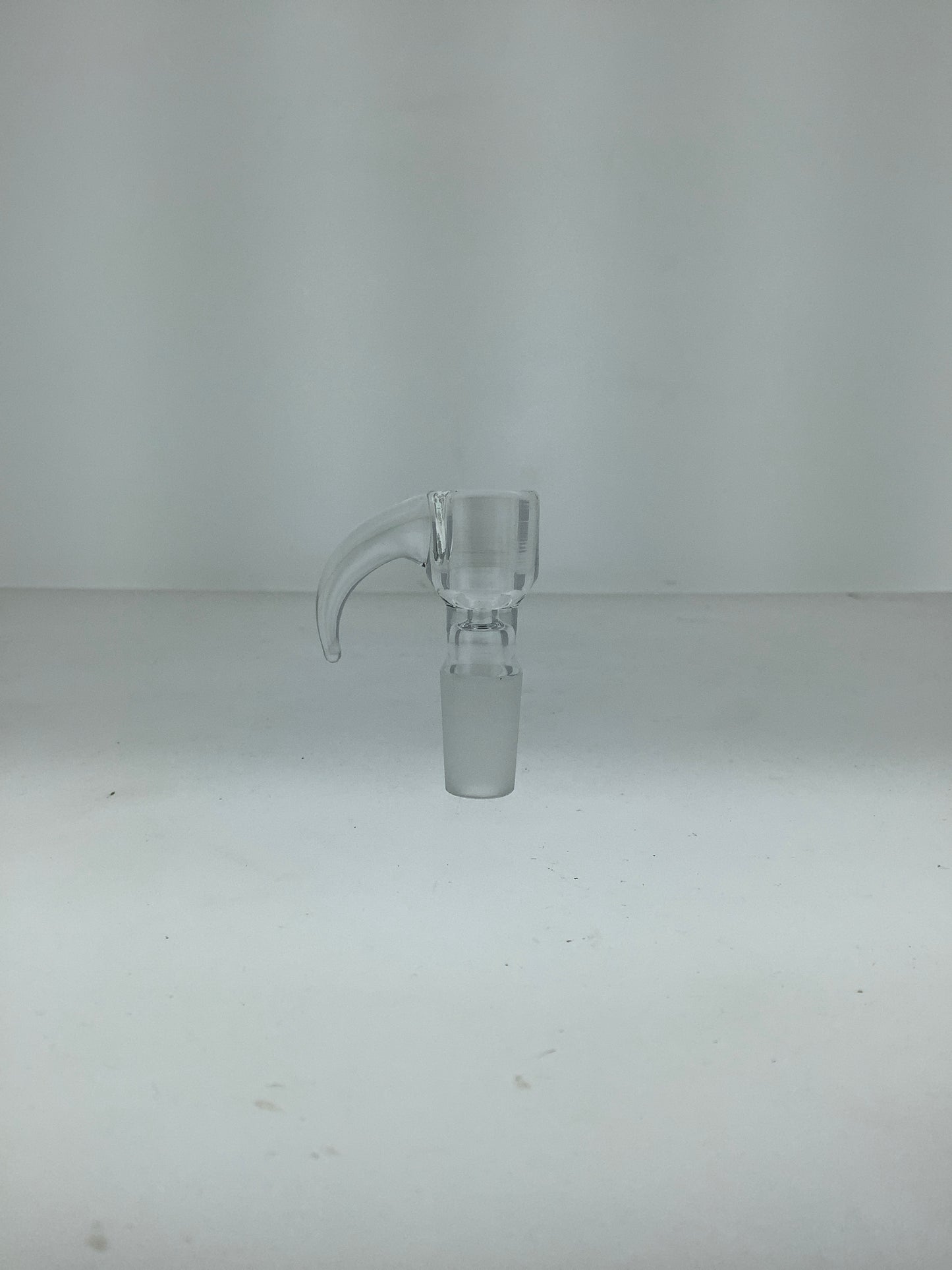 Clear Horned Slide