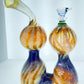 8” Double Bubble Bubbler