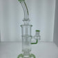 Phoenix 12" Color Rig w/ Showerhead & Tree Arm Perc