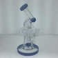 8" Double Donut w/ Color Rig