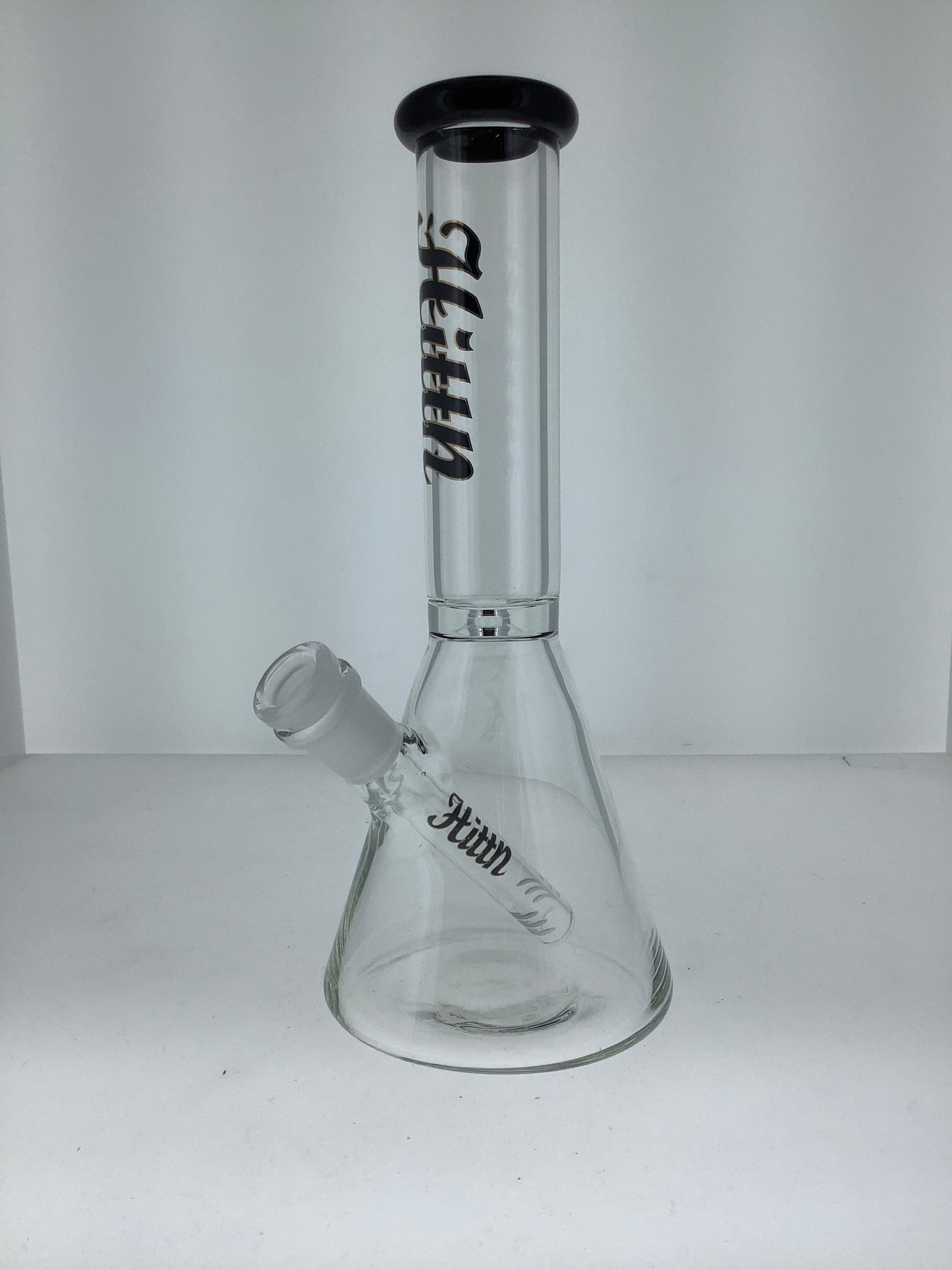 10" Hittn Color Beaker