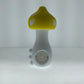 Mushroom Silicone Hand Pipe