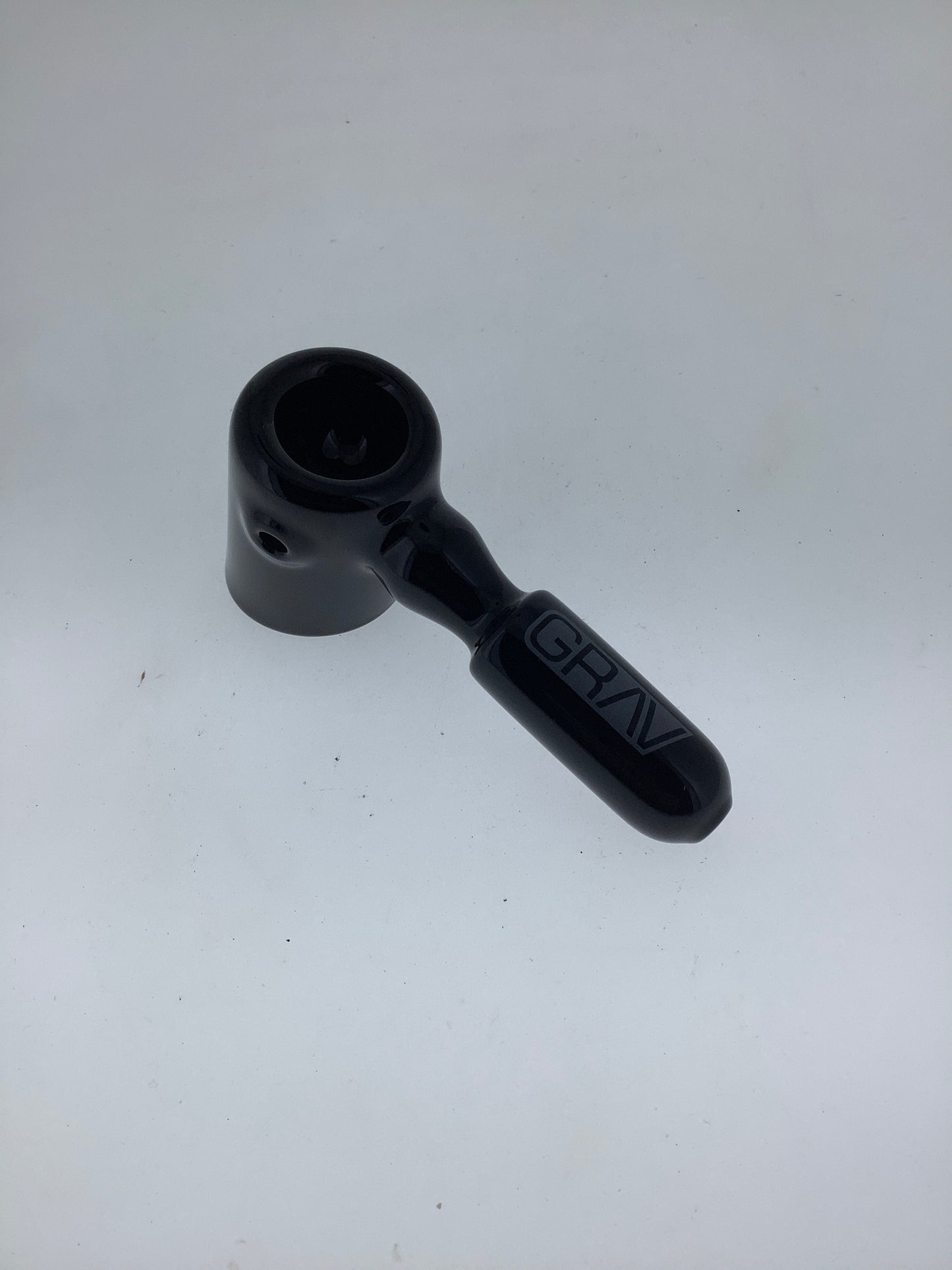 4.5" Grav Hammer