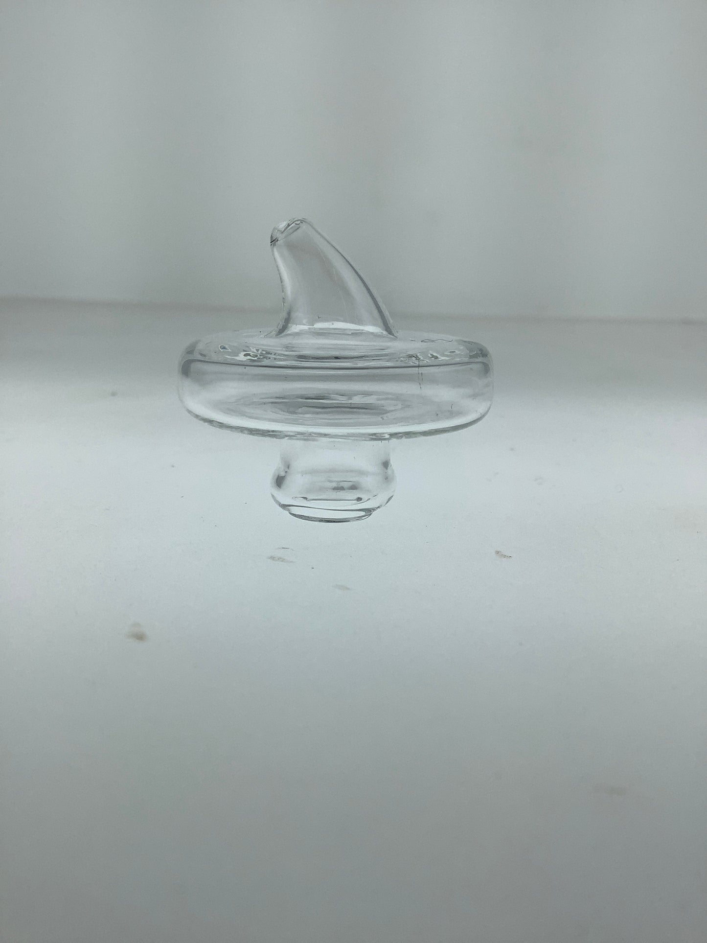 Flat Top Carb Cap