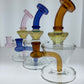 7" Phoenix Star Fumed Color Neck Rig