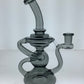 Phoenix 9" Full Color Recycler