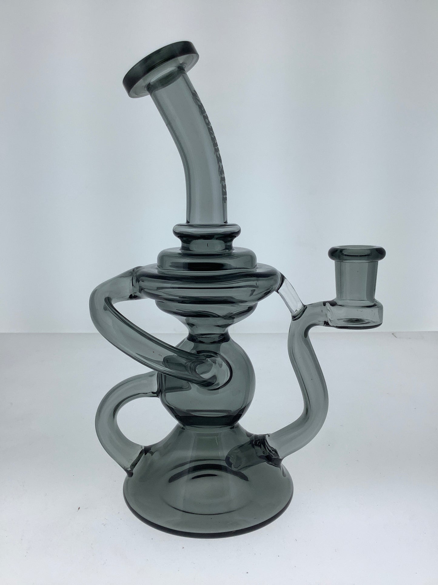 Phoenix 9" Full Color Recycler