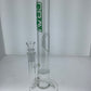 12" Grav Straight w/ Honeycomb & Ice Catch
