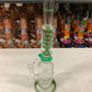 Phoenix 19" Glycerin Rig w/ Inline Perc & Sprinkler Perc