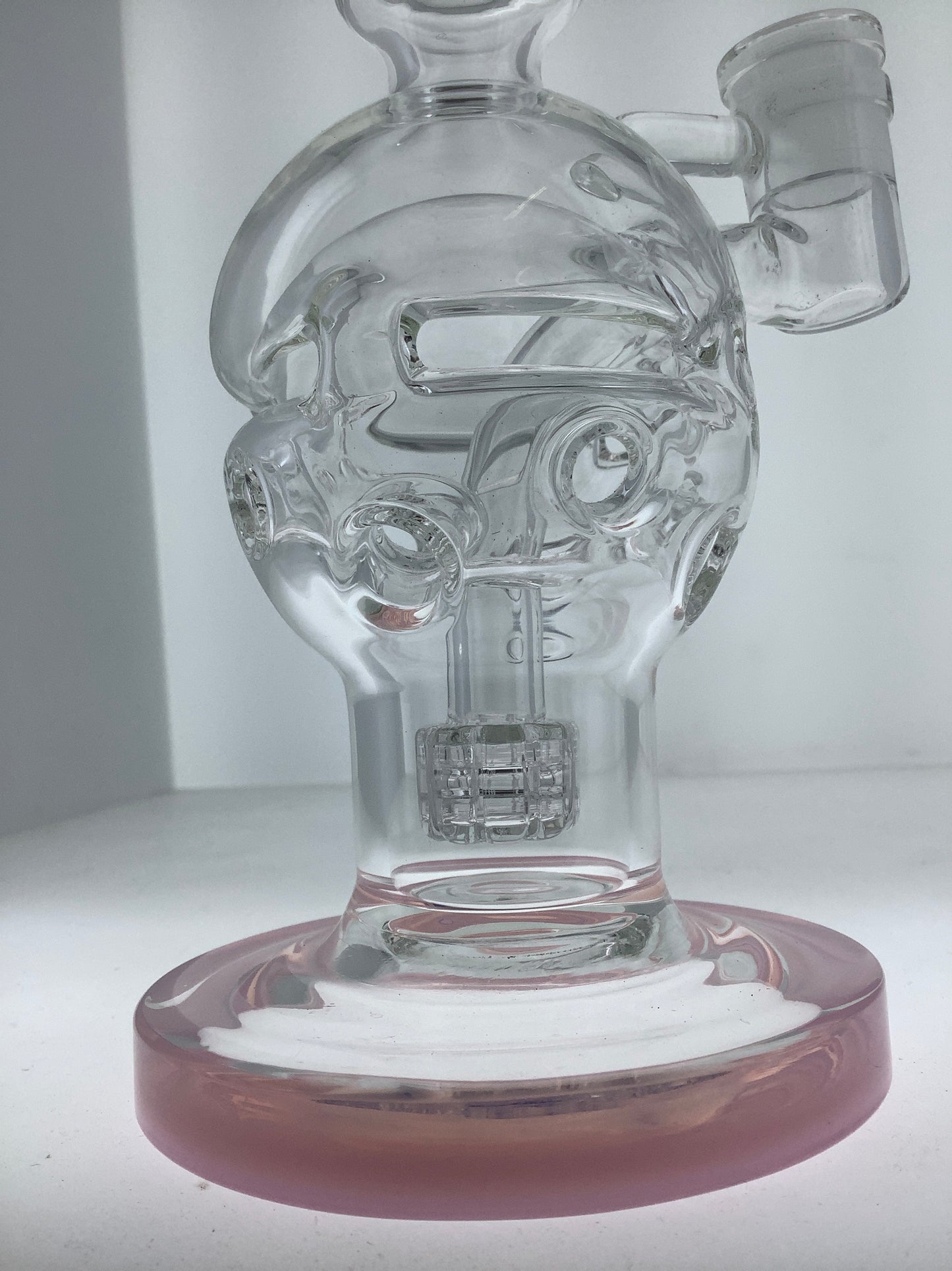 Phoenix Star Full Color Fab Rig