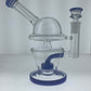 7" Ice Cream Bowl Rig w/ Color