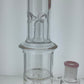 Phoenix 12" Color Rig w/ Showerhead & Tree Arm Perc