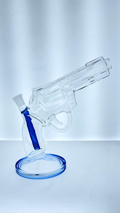Revolver Rig w/ Color Accent