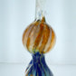 8” Double Bubble Bubbler