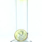 10” Wrap and Rake Bubble Beaker Mixed Colors