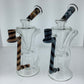 Phoenix 9" Full Color Line Work Rig