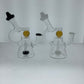 7" Spinning Marble Rig