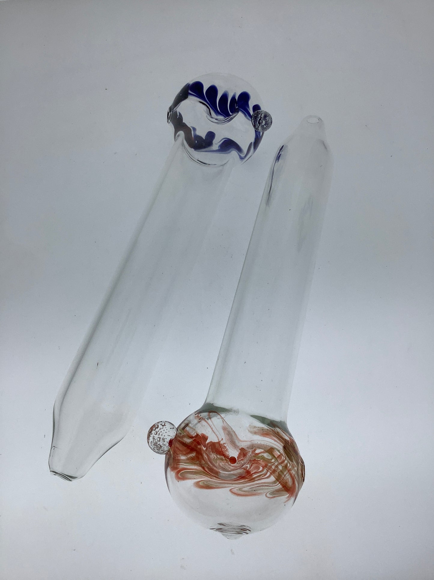 10” Wrap Rake Oversized Head American Pipe