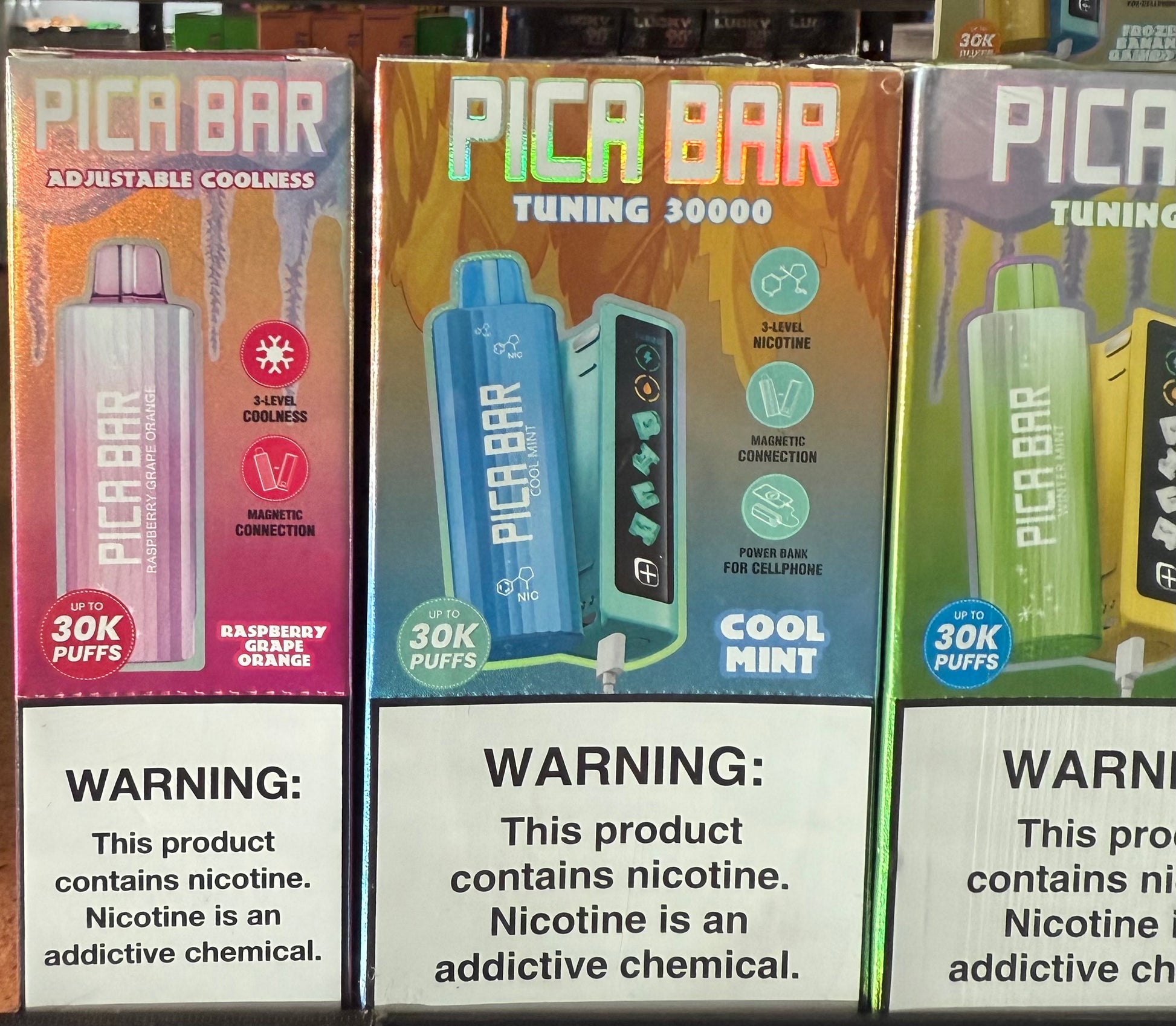 Pica Bar Vape Pica Bars Lucky 888 Distribution Pica Bar Vape Pica Bars Lucky 888 Distribution