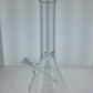 12" Heavy Clear Beaker