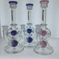 Phoenix Suspended Ball Rig w/ Color & Horn