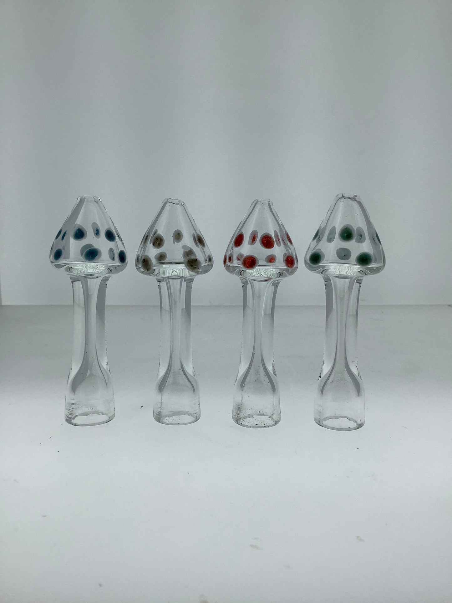 Atomic Mushroom Chillum