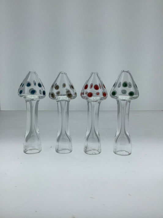 Atomic Mushroom Chillum