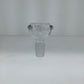 18mm Clear Bubble Slide