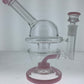 7" Ice Cream Bowl Rig w/ Color