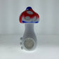 Mushroom Silicone Hand Pipe