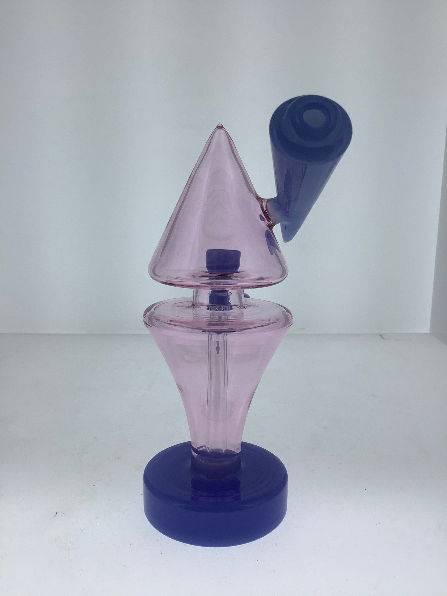 7" Cone Rig w/ Full Color