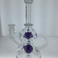Phoenix Suspended Ball Rig w/ Color & Horn