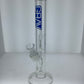 12" Grav Straight Tube w/ Ice Catch