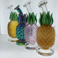 Pineapple Rig various colors