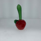 5" Apple Hand Pipe