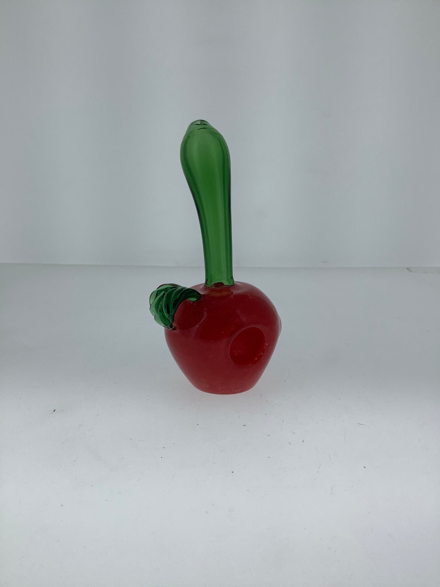 5" Apple Hand Pipe