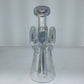 7" Holographic Twin Spiral Recycler