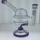 7" Ice Cream Bowl Rig w/ Color