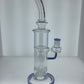Phoenix 12" Color Rig w/ Showerhead & Tree Arm Perc
