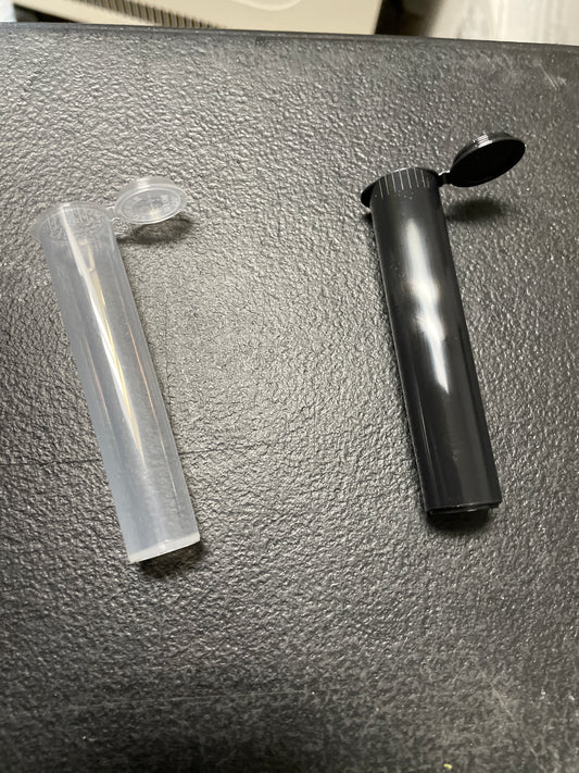 Pre Roll Tube
