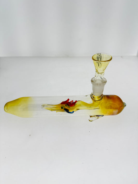 Dragon Steamroller (Small)