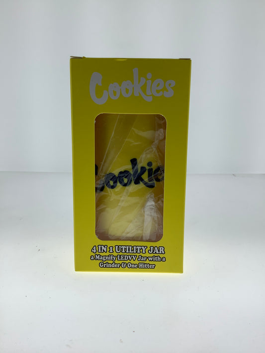 Cookies 4n1 Jar