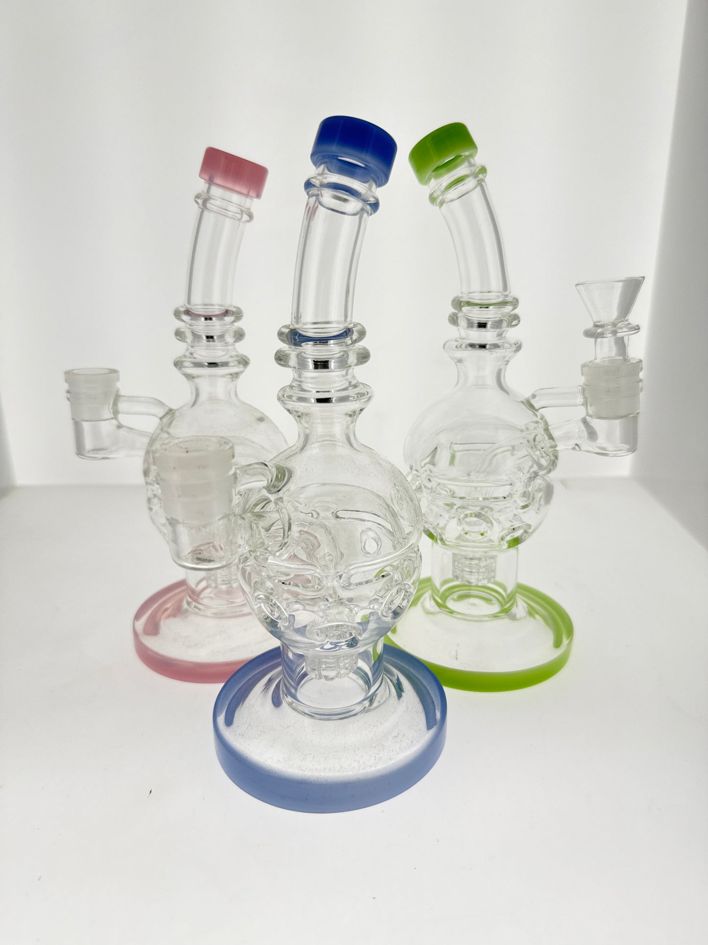 Phoenix Star Full Color Fab Rig